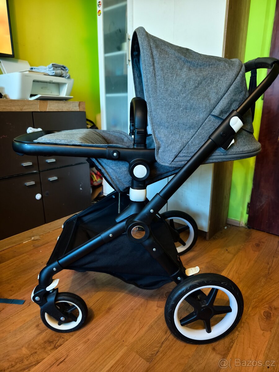 Bugaboo Lynx - 4