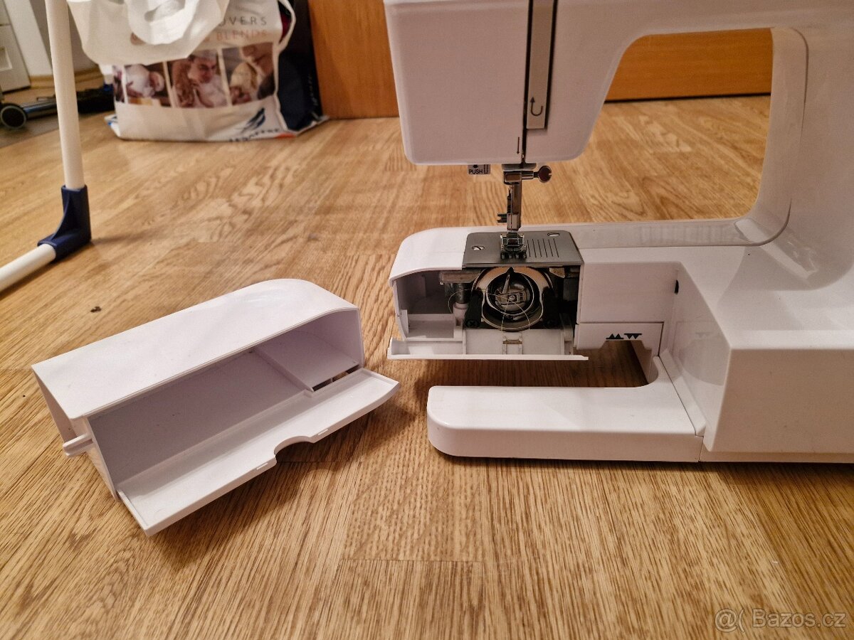 Šicí stroj Huskystar E20 by Husqvarna Viking - 4