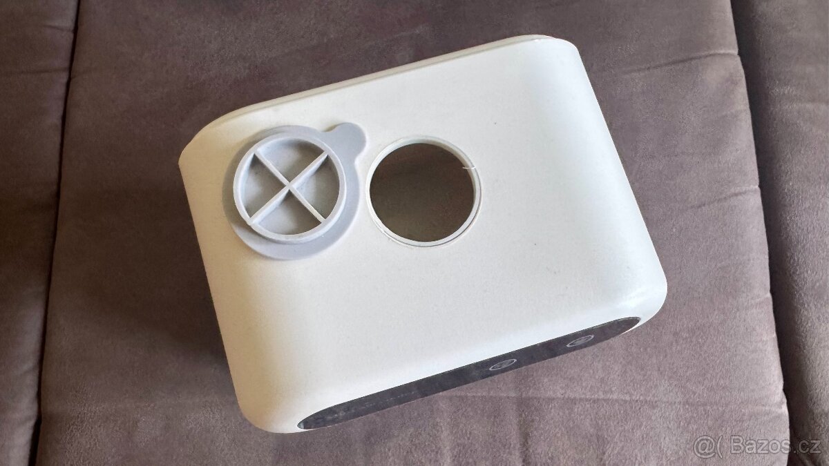 Přenosný ventilátor s klimatizací - 4