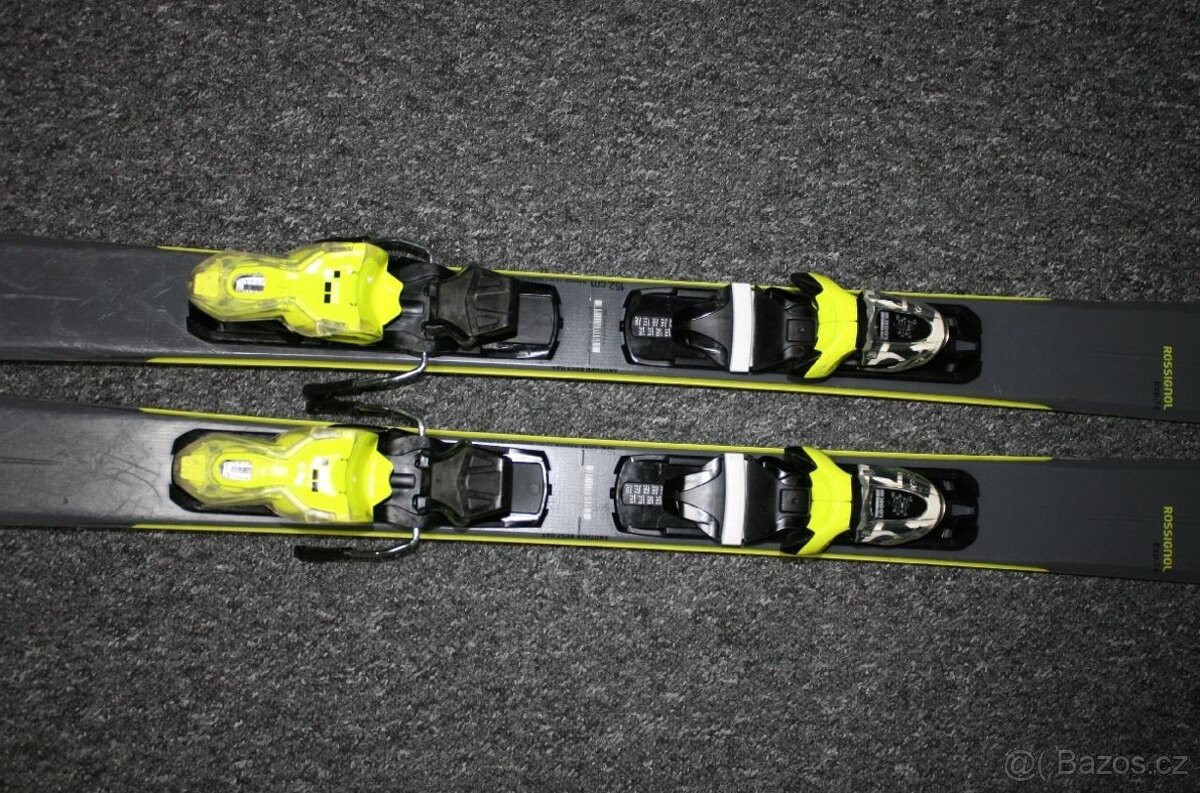 lyže Rossignol Experience allmountain 152 cm - 4