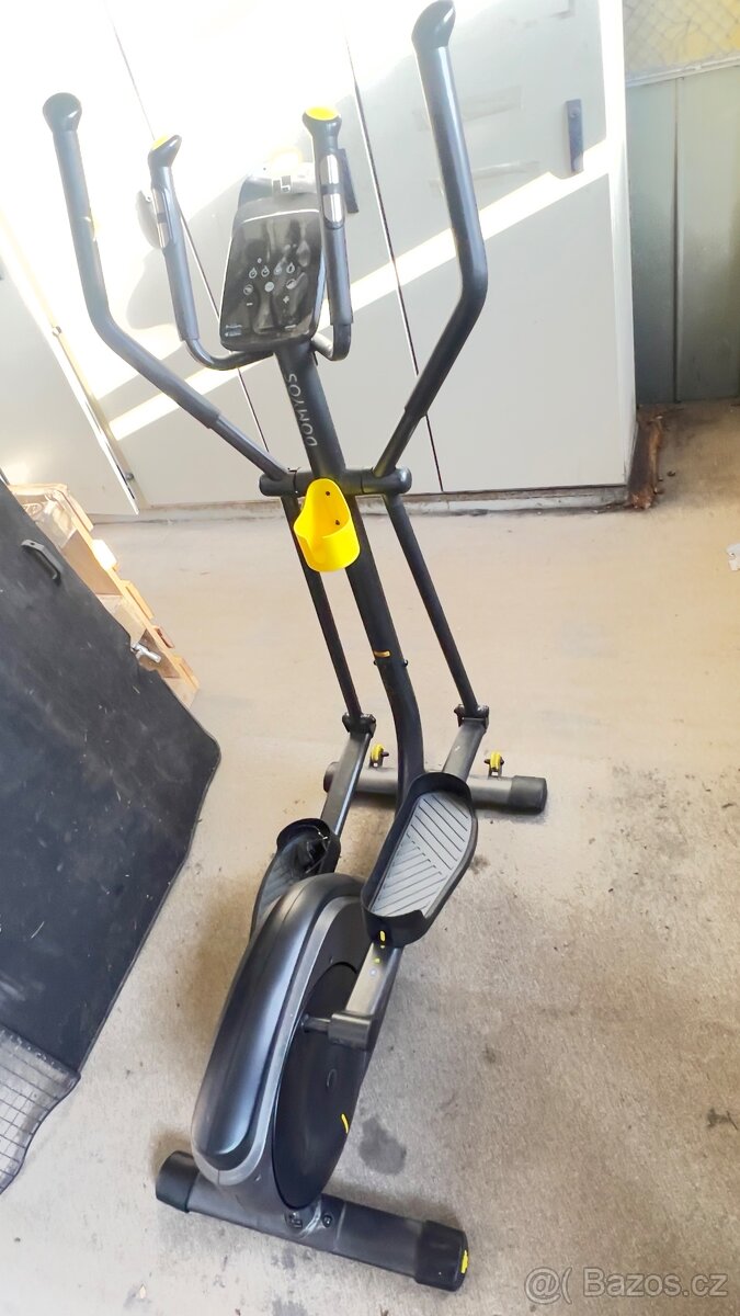 Orbitrek DOMYOS 500 - 4