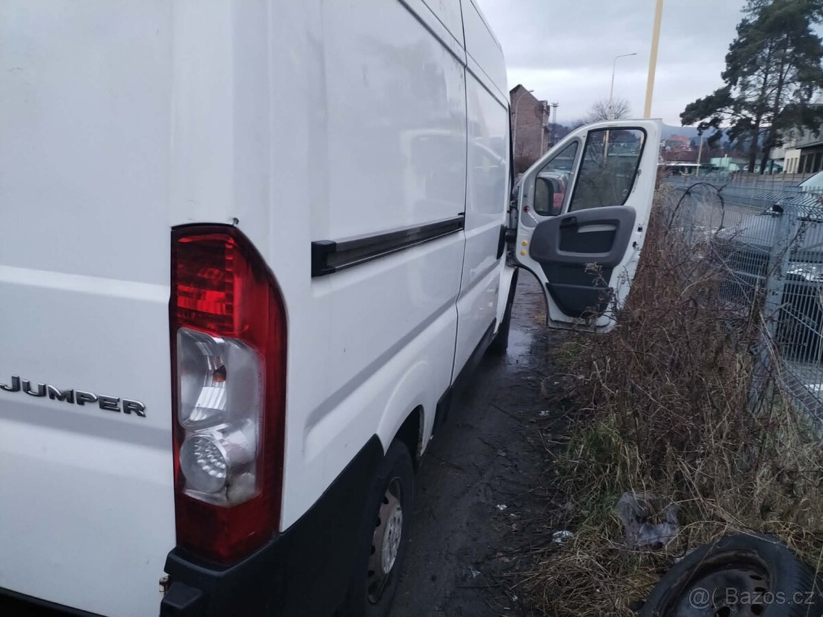 Citroen Jumper - 4