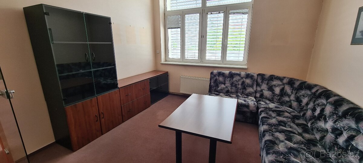 reprezentativní kancelář se zasedačkou - 4