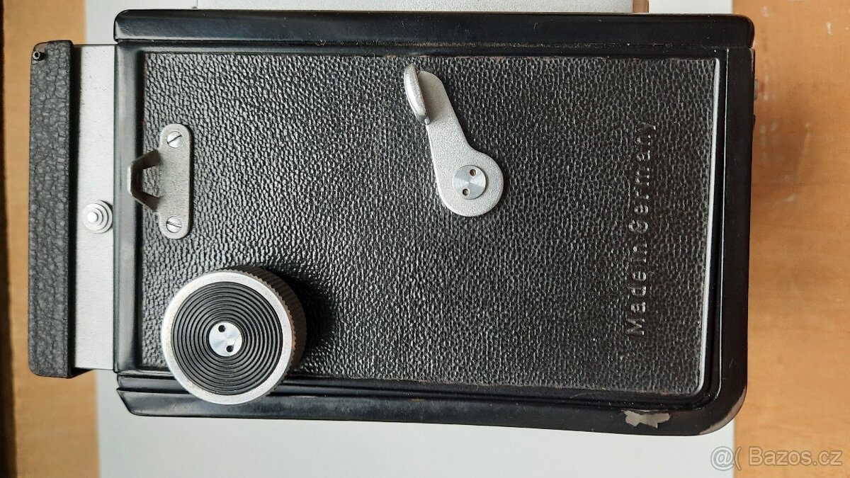 Weltaflex s pouzdrem - 4