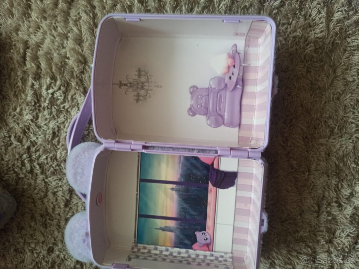 Na na na surprise - 4