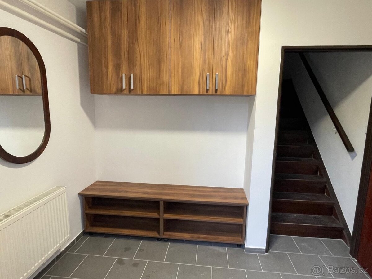 Pronájem bytu 3+KK - 4