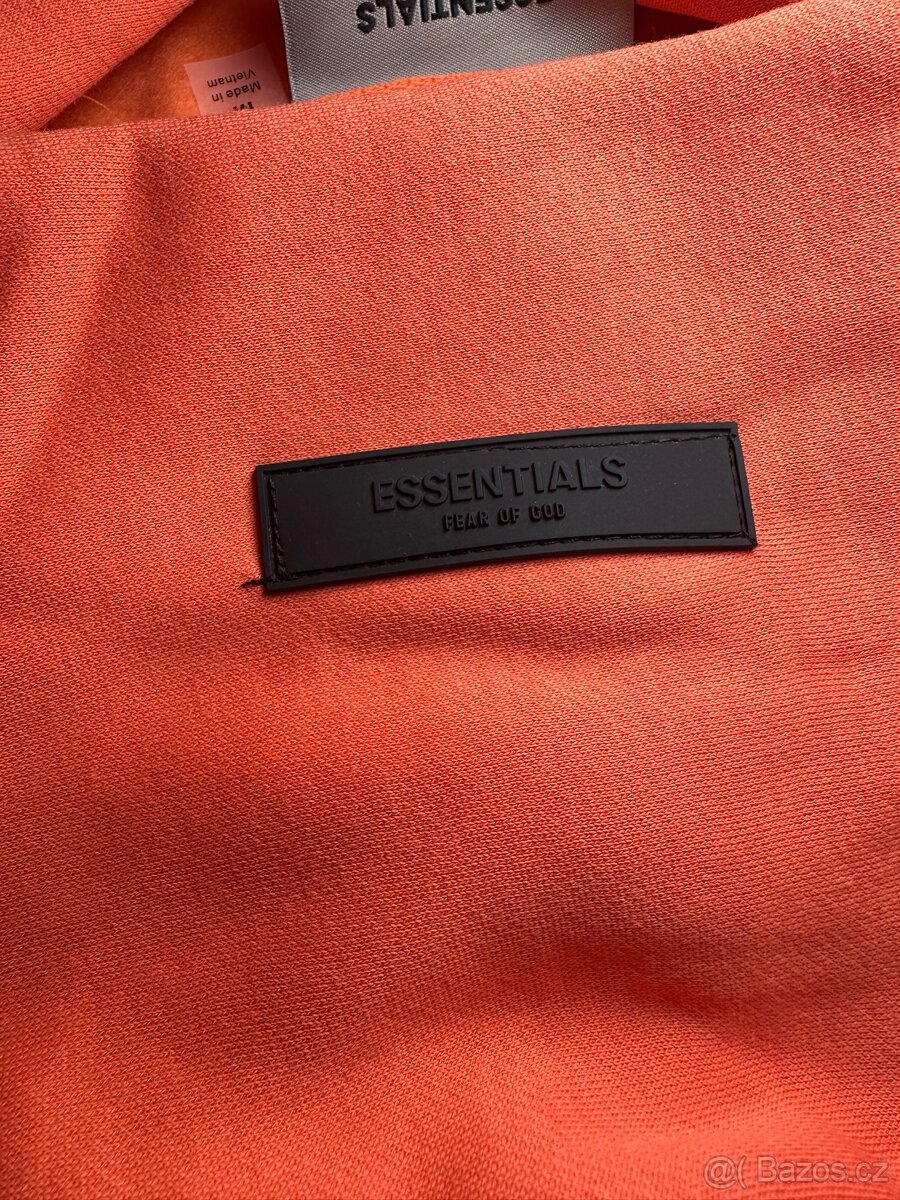 Essentials mikina - 4