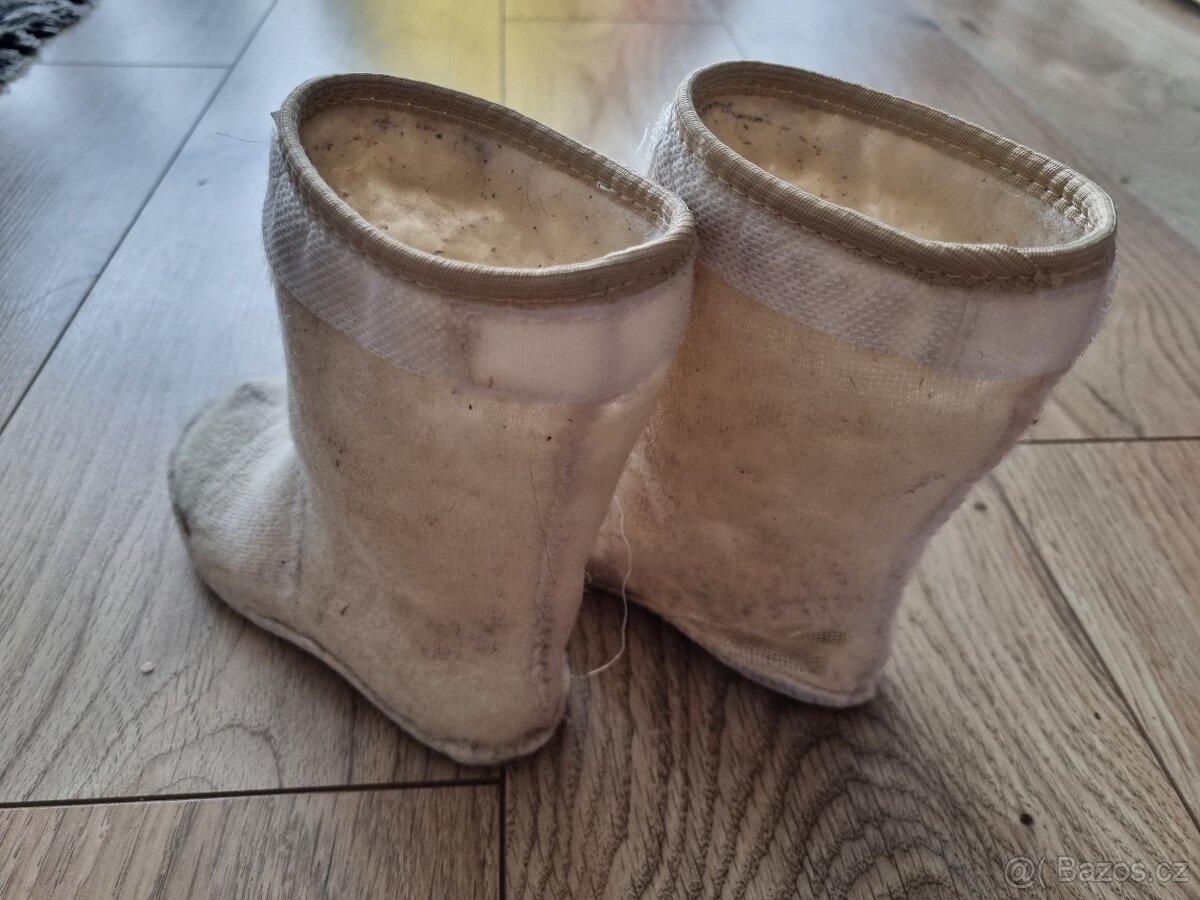 Demar Mammut (26-27) - 4