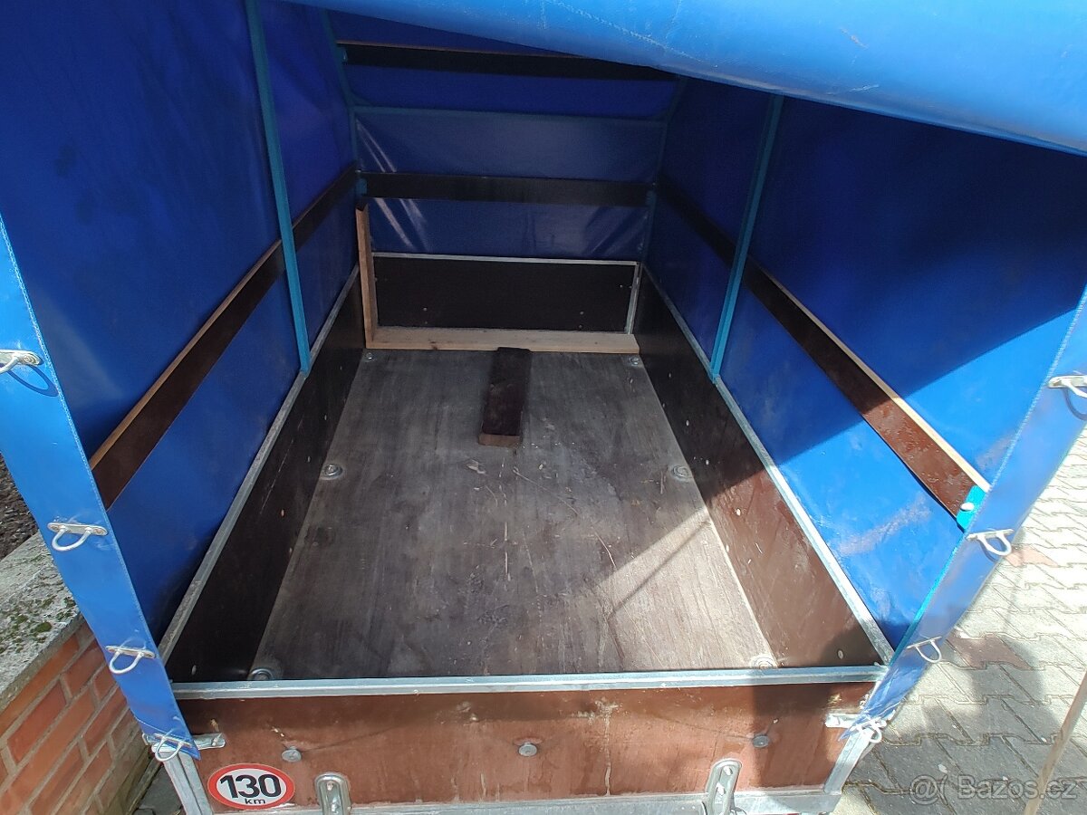 NÁKLADNÍ PŘÍVĚS - odpočet DPH - 4