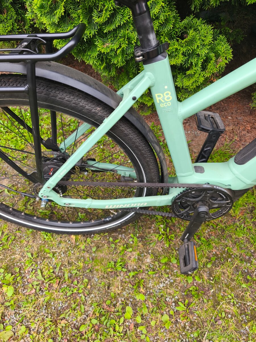 prodam kvalitni nemecke elektrokolo - 4