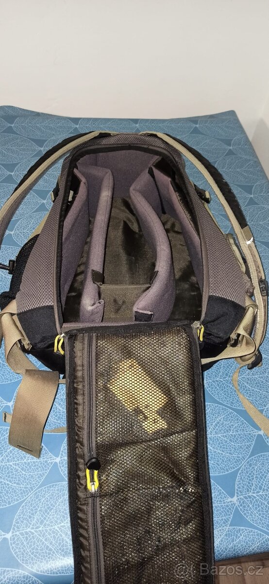 Kamera set Canon GL2 NTSC - 4