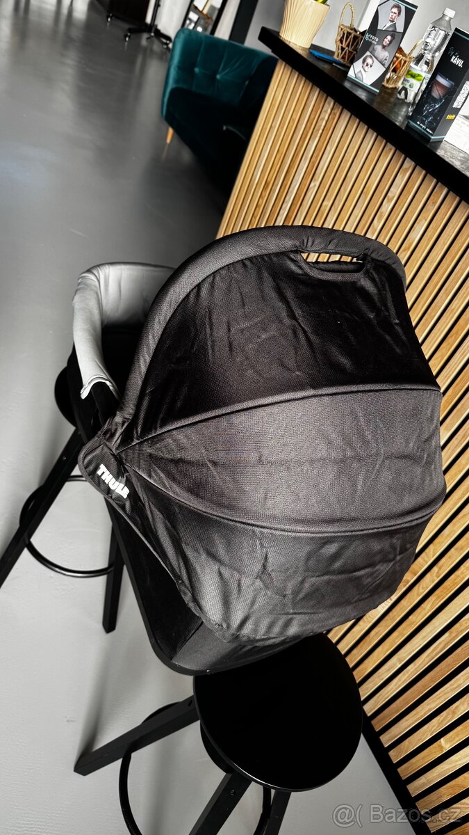 Korba Thule Urban Glide 2 - Jako nová - 4