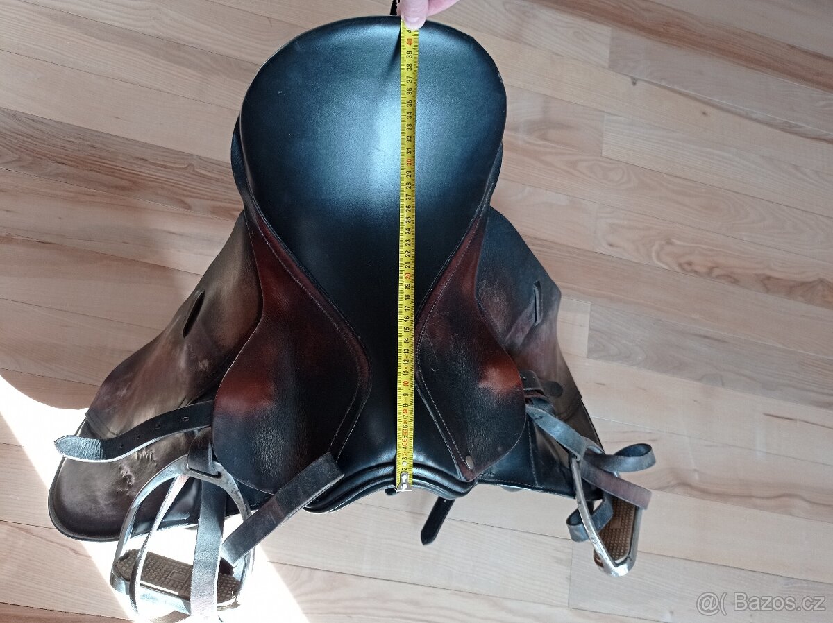 Sedlo na koně - 4