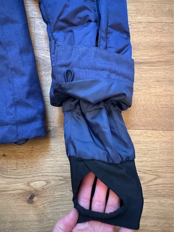 Zimní bunda Roxy - 4