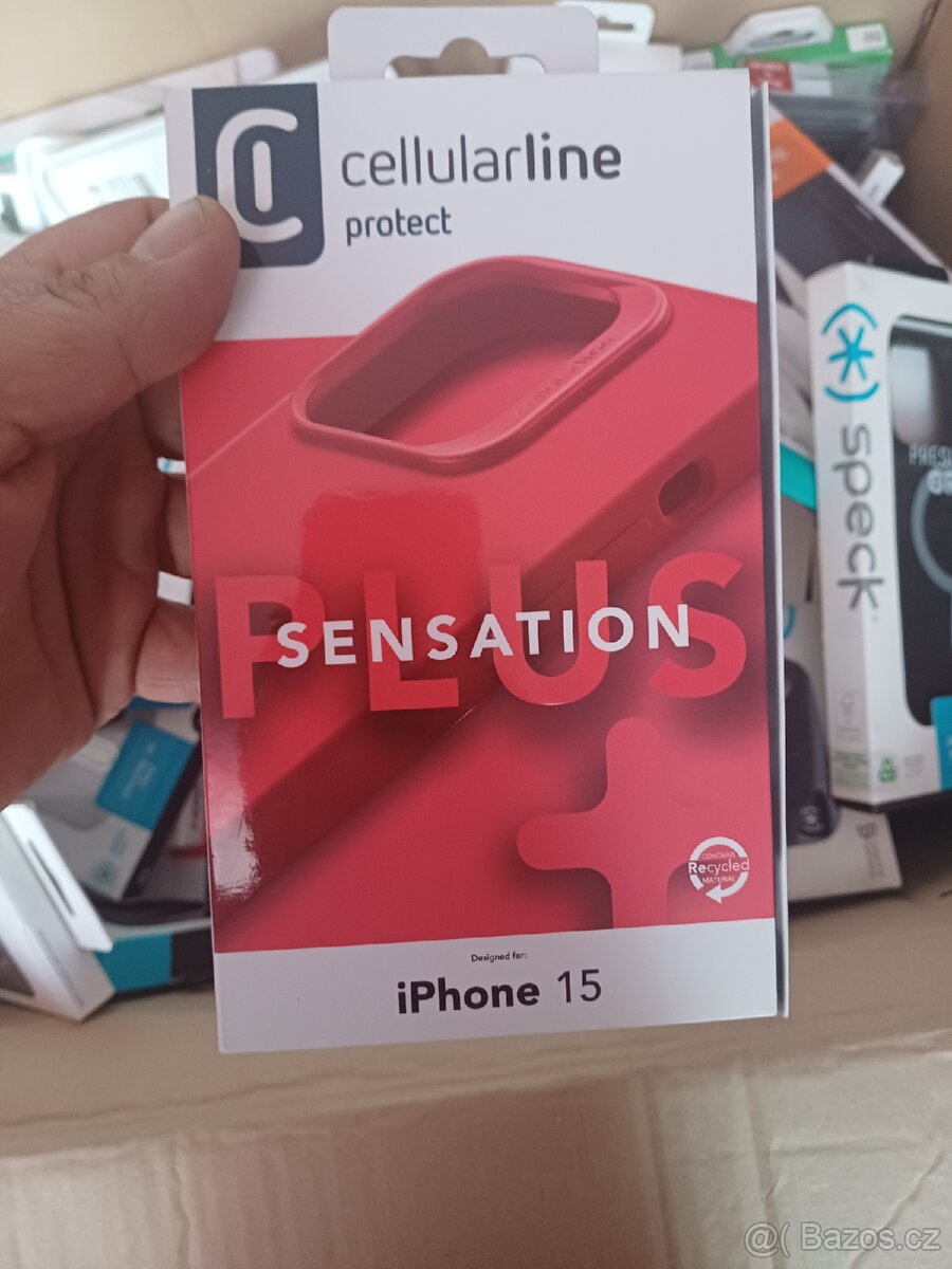 Mix krytu na iPhone a Samsung - 4