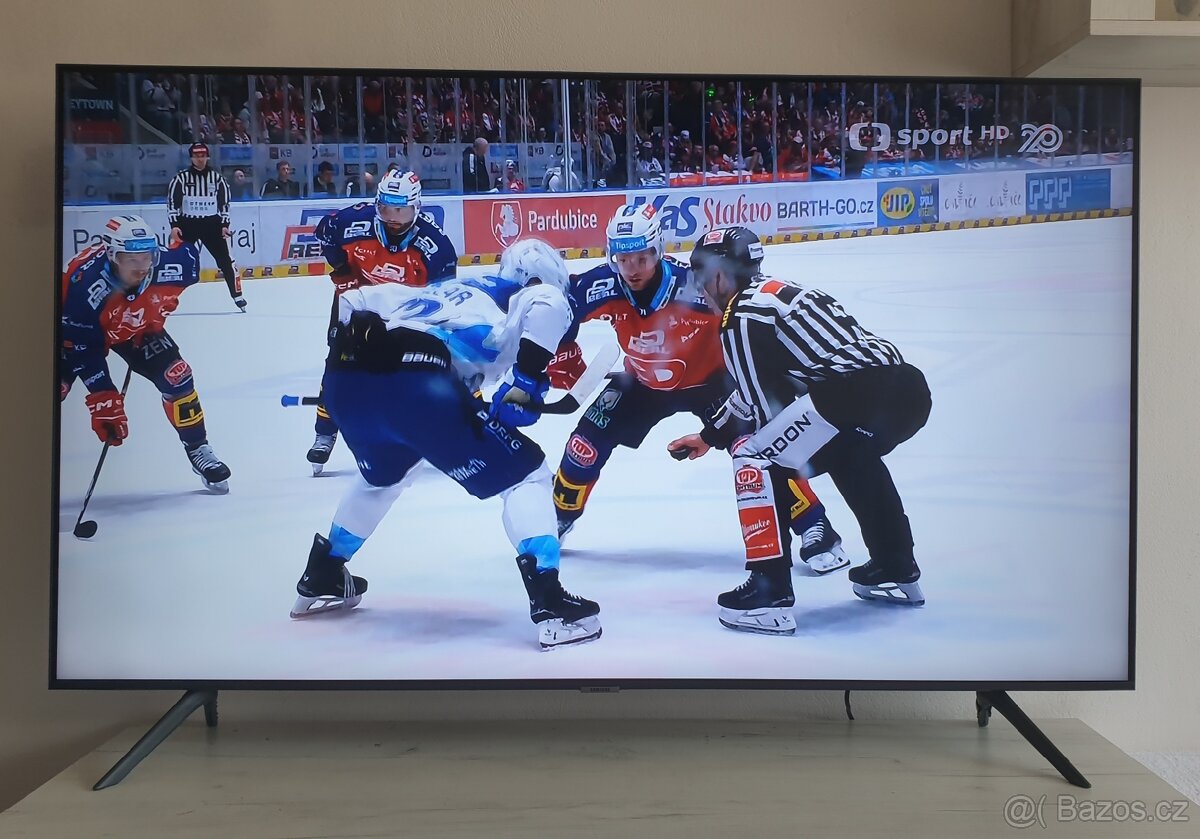 SAMSUNG SMART TV UHD 4K 55"(140CM) - 4