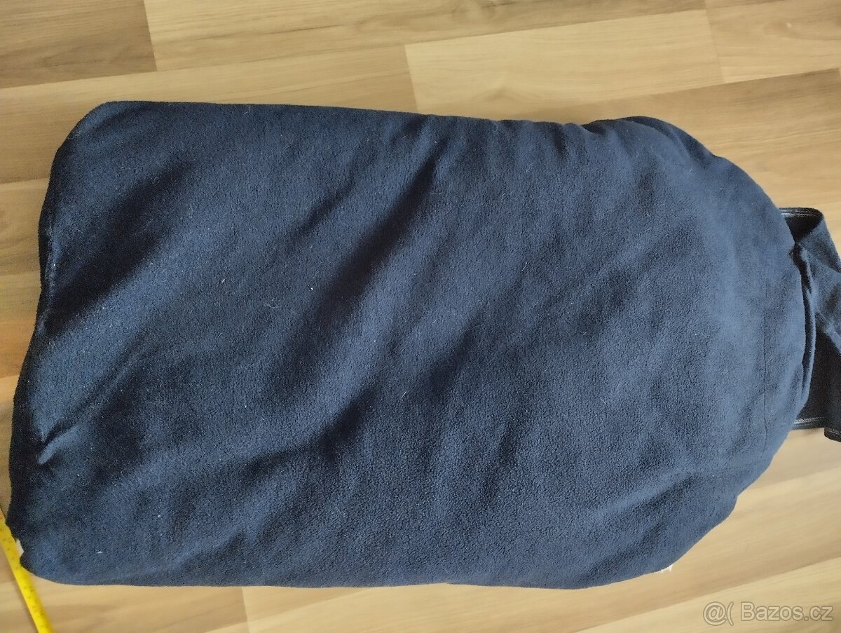 Teploučký fusak - 4