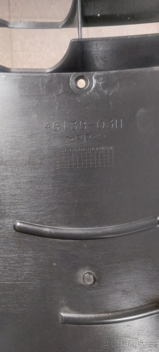 Suzuki Burgman 125 - 4