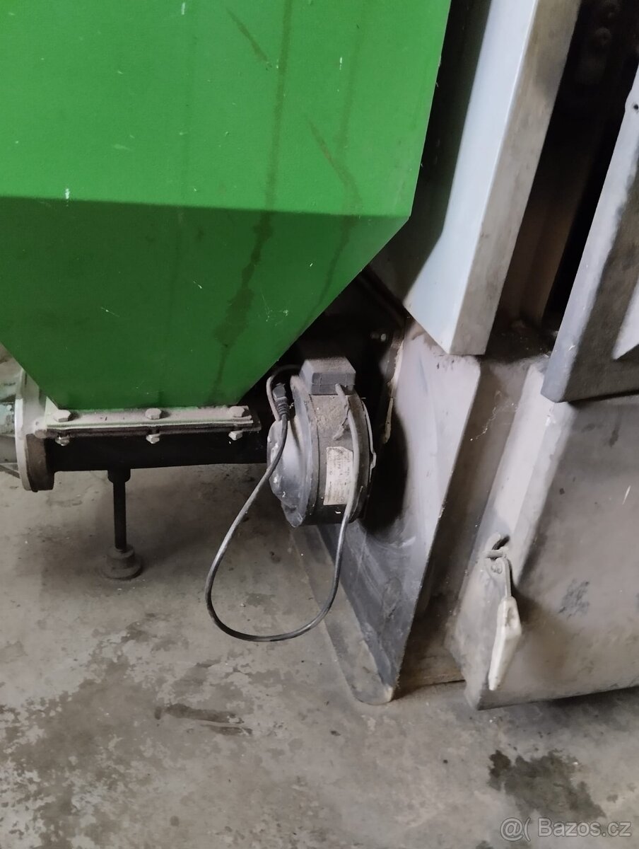 Příslušenství ke kotli - 4