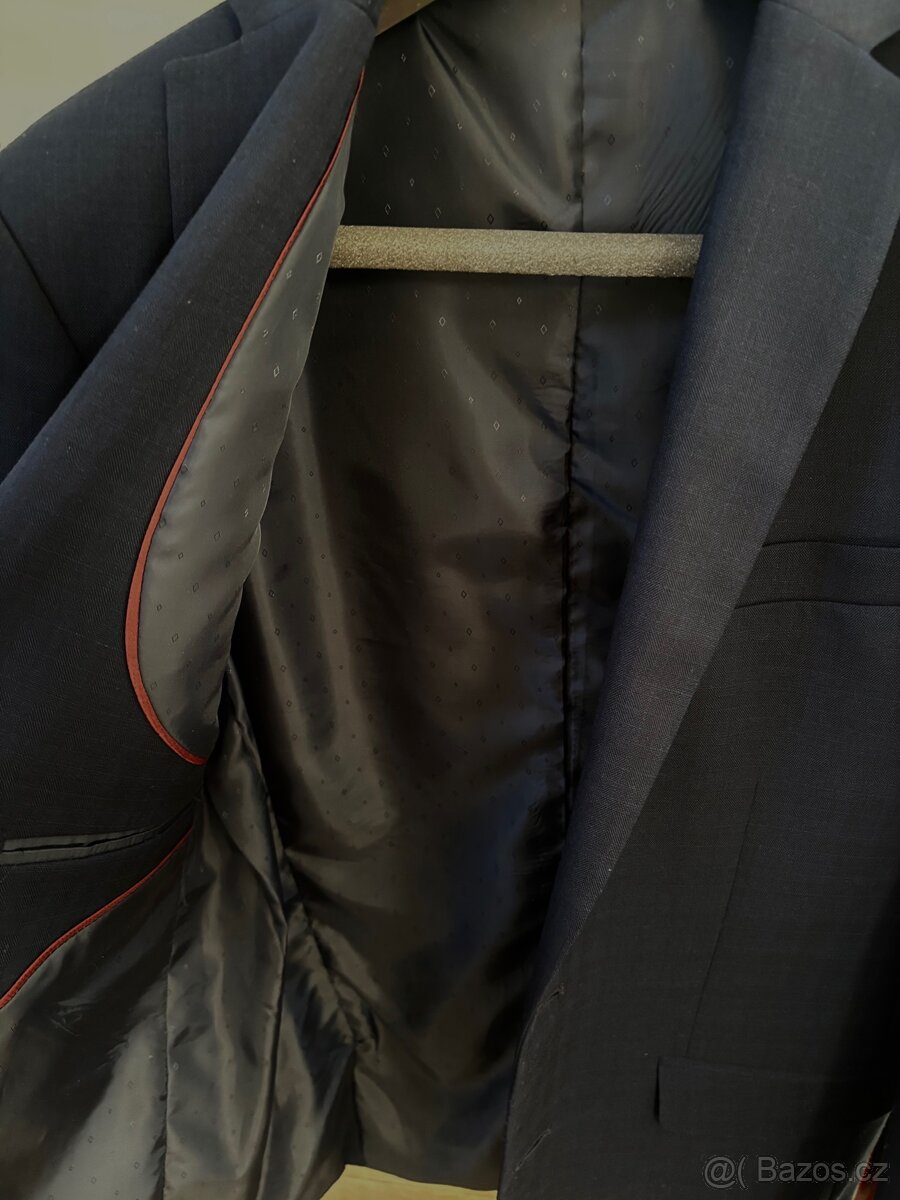 Panský oblek - 4