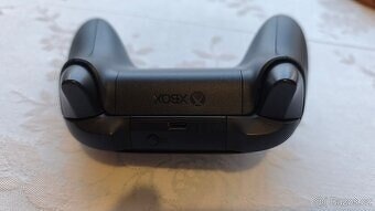 Ovladač Microsoft XBOX Series X - 4