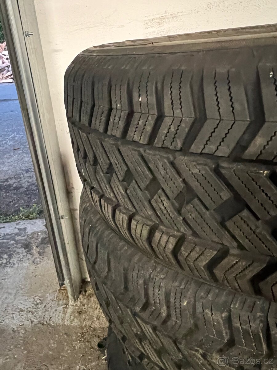 Zimní pneumatiky - 4