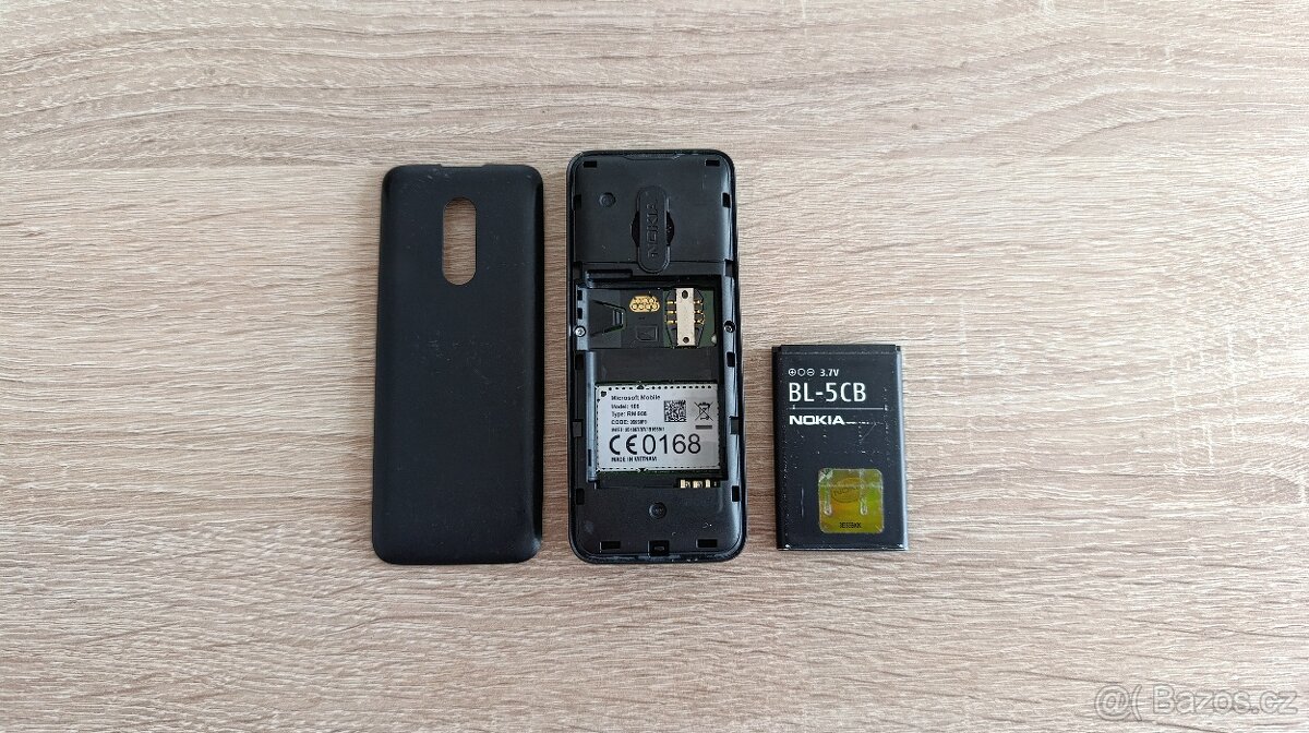 Nokia 105 - 4