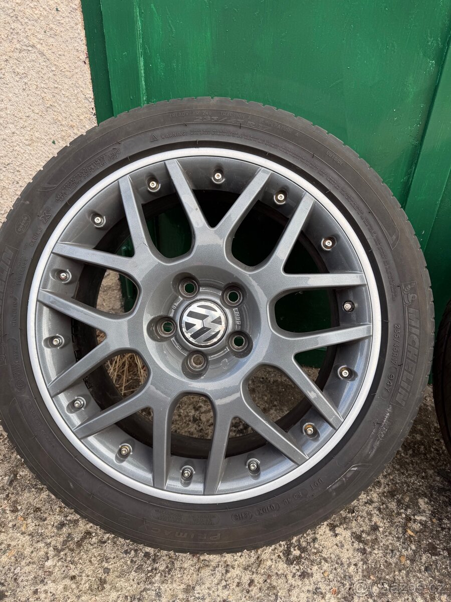 5x112 R17 - 4