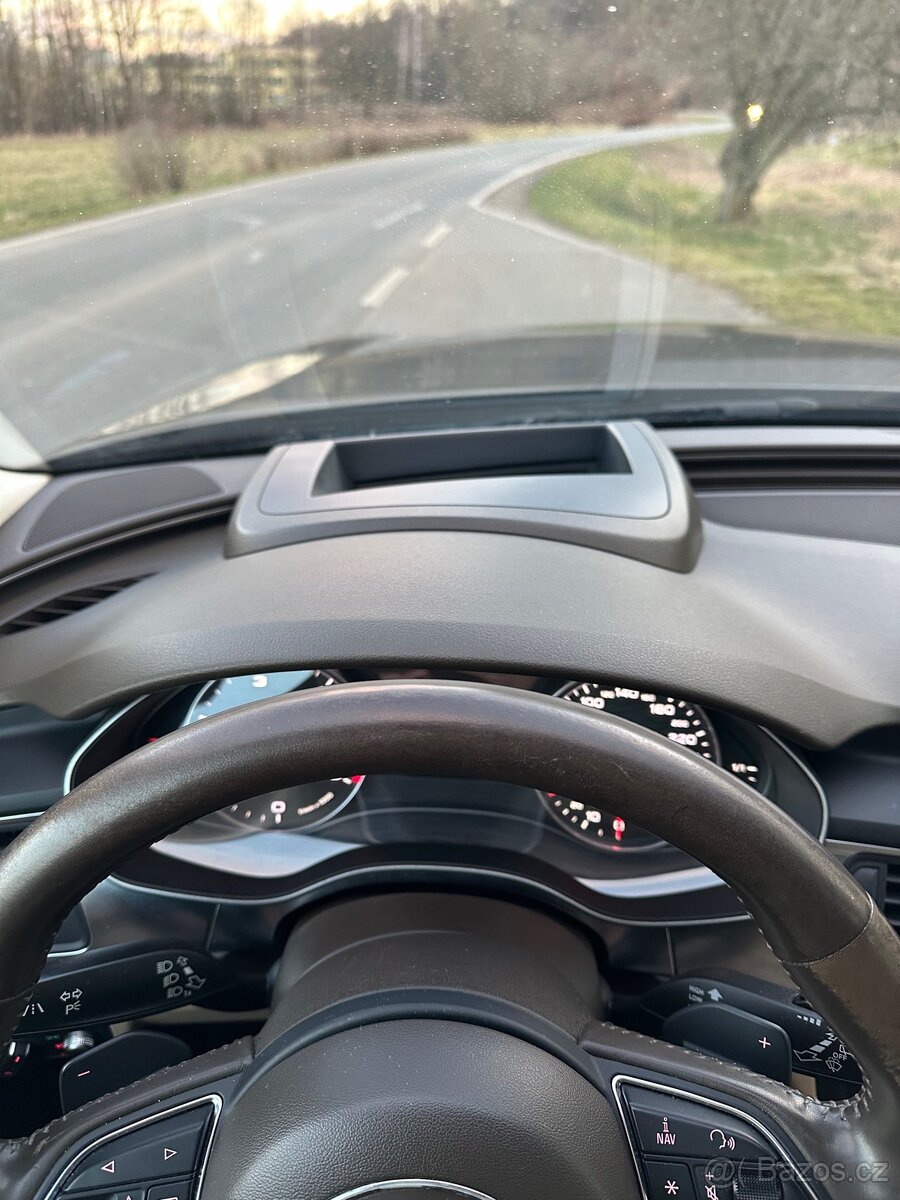 Audi A6 C7 - 4