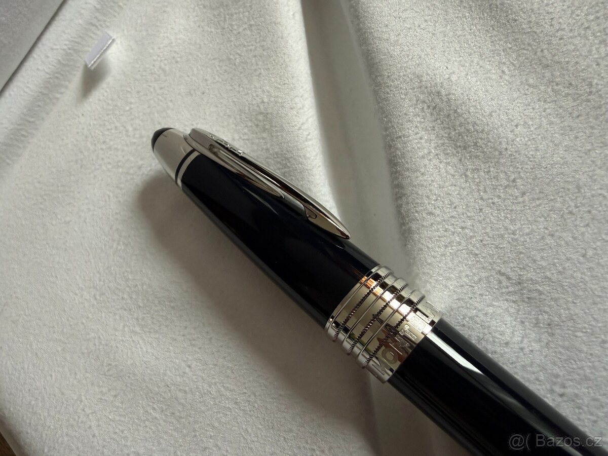 Montblanc pero JFK Edice - Nové - 4