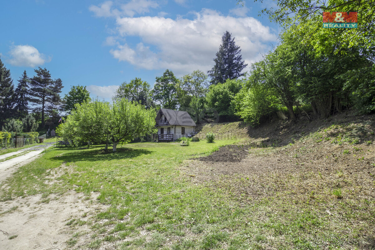 Prodej chaty, 40 m², pozemek 1050 m², Úvaly - 4