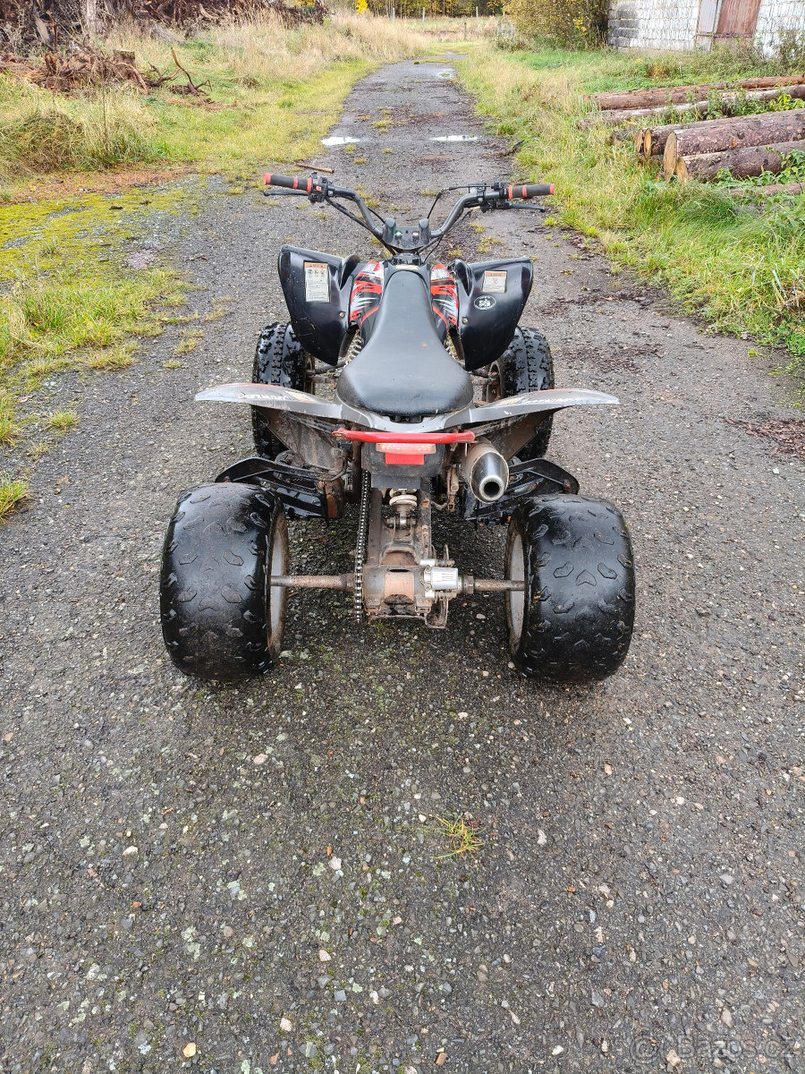 Pentora 250