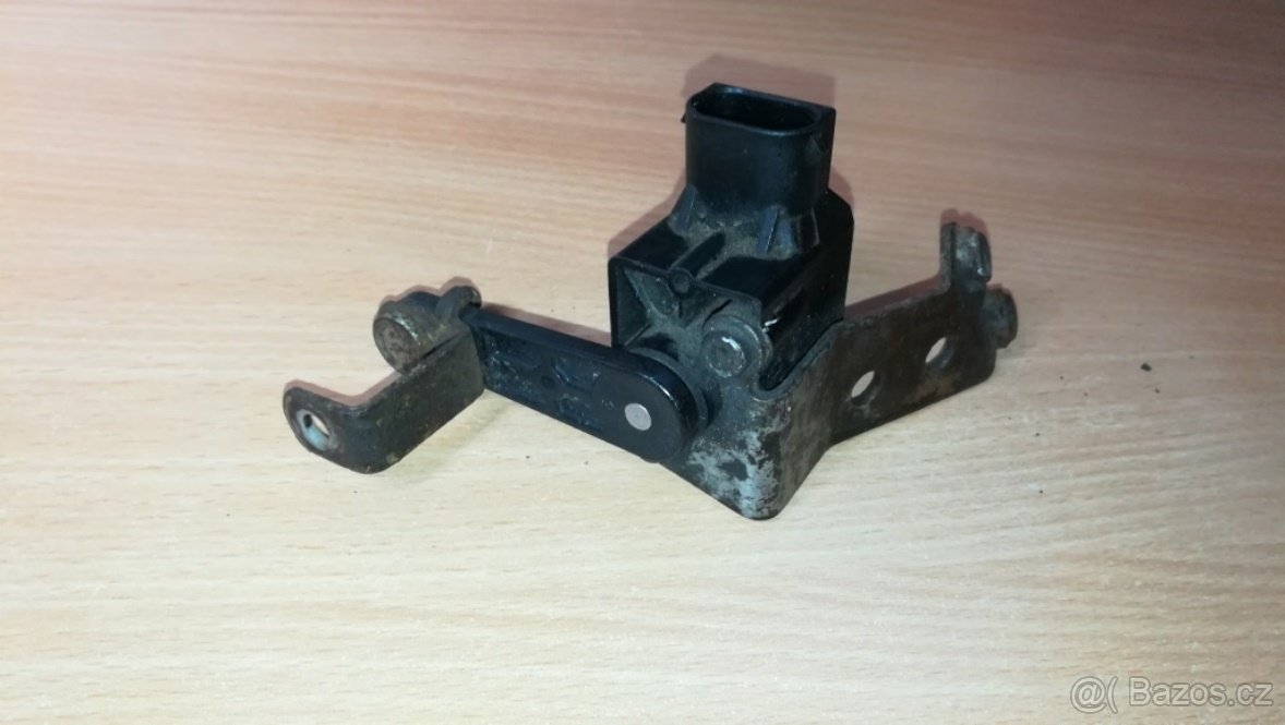 Zadní senzor xenonu BMW - 1 093 698 - 4