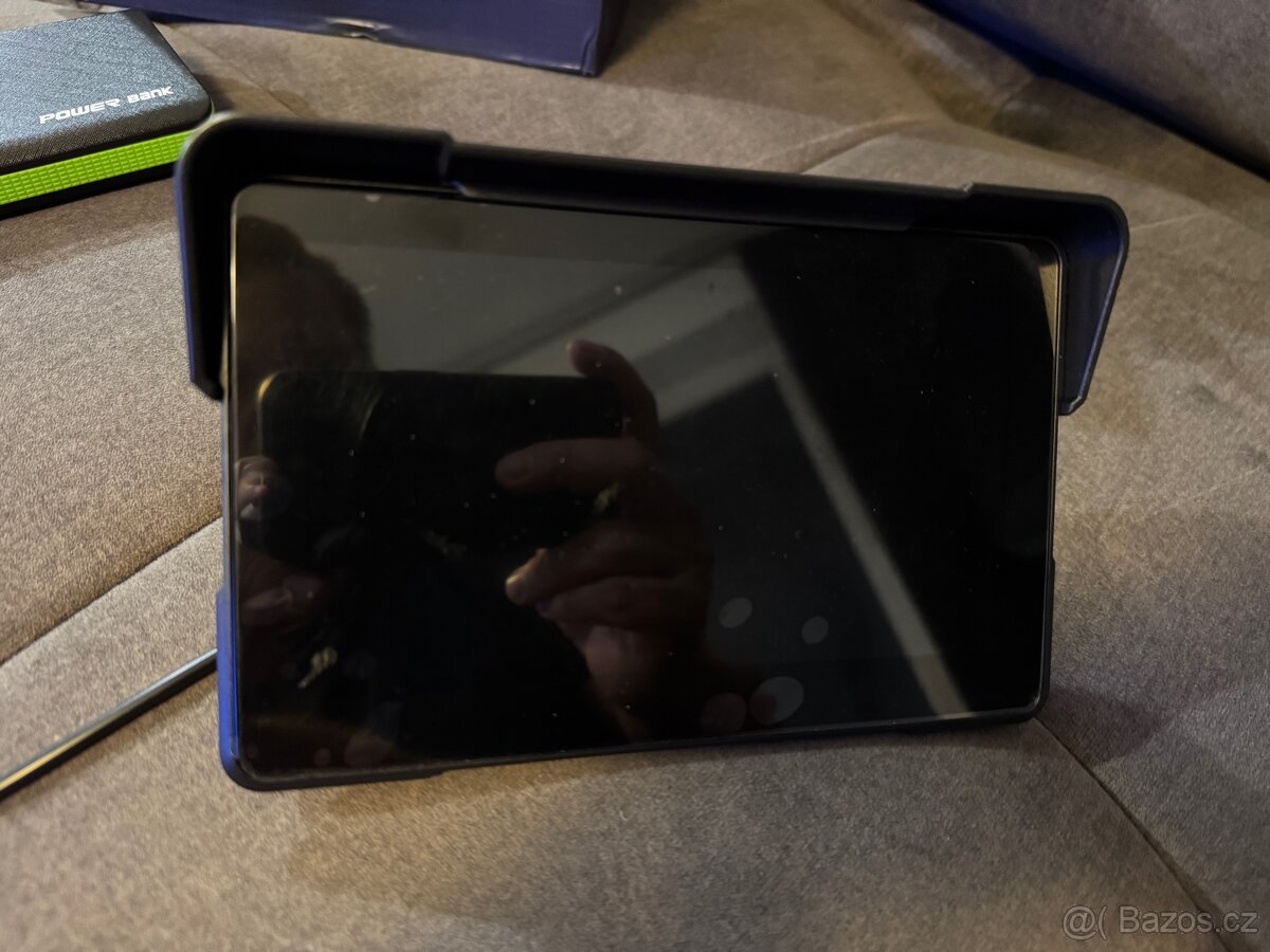 Navigace na moto - 4