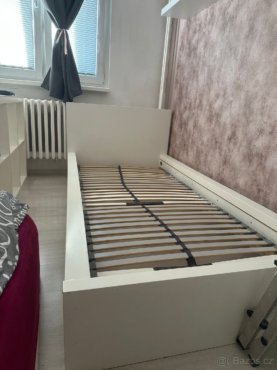 Ikea Malm - 4