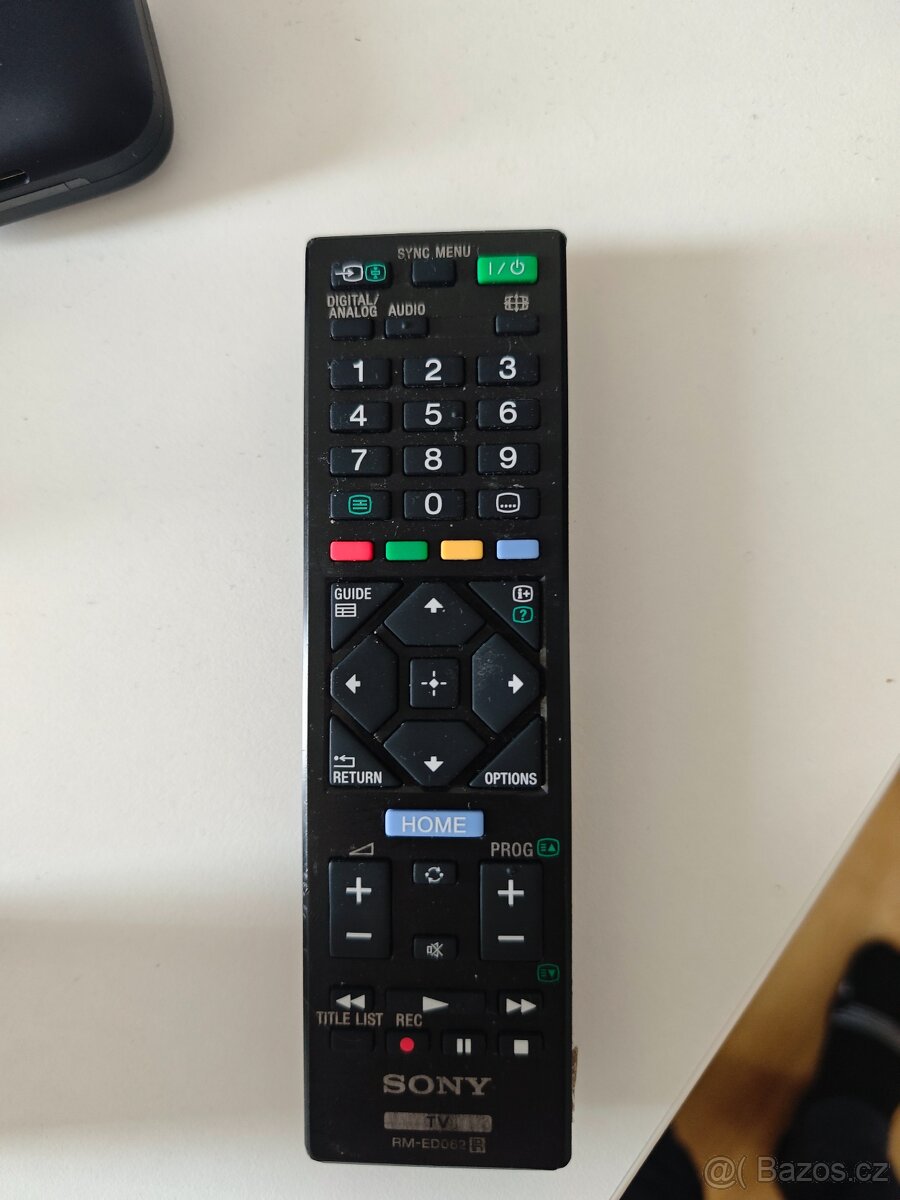 Sony KD-43XE7077 - 4