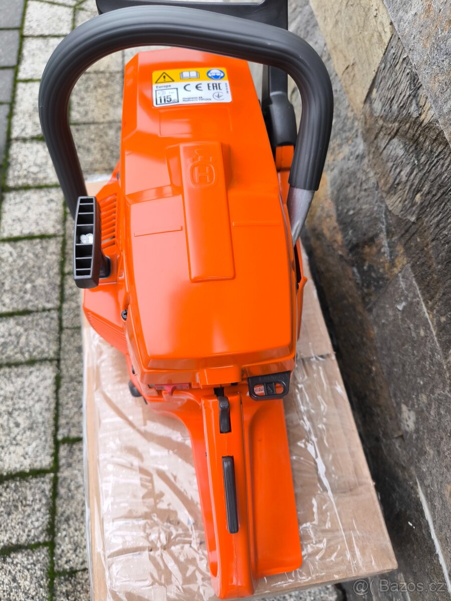 Husqvarna 61 NOVA - 4