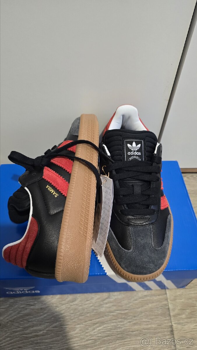 Adidas samba xlg 38eu - 4