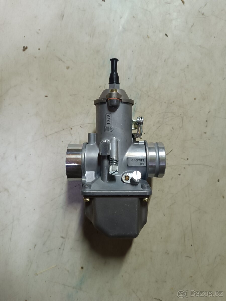 Nový karburátor Jawa 350/638 - 4