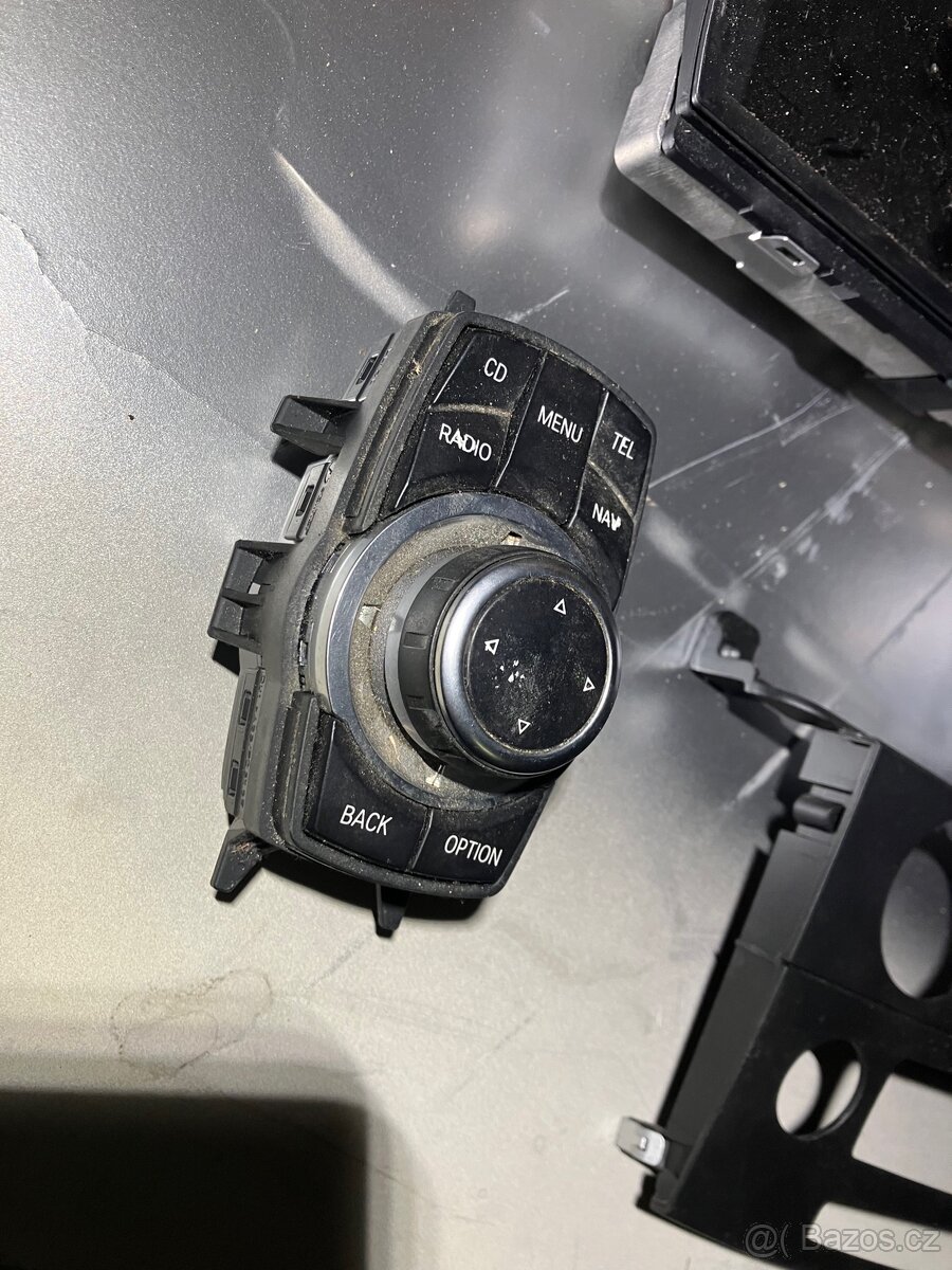 Ccc e60/61 lci set - 4