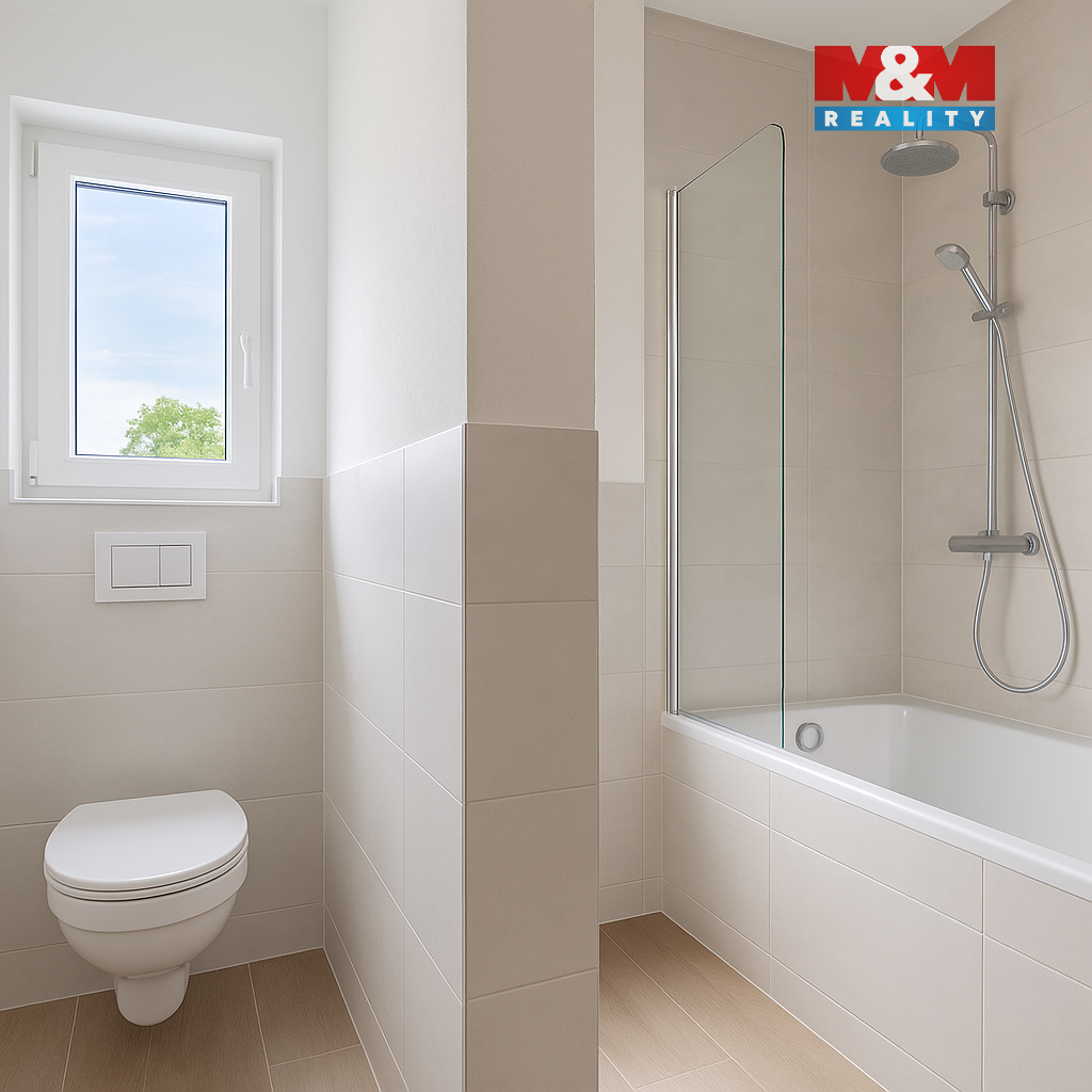 Prodej rodinného domu, 270 m², Dobšice - 4