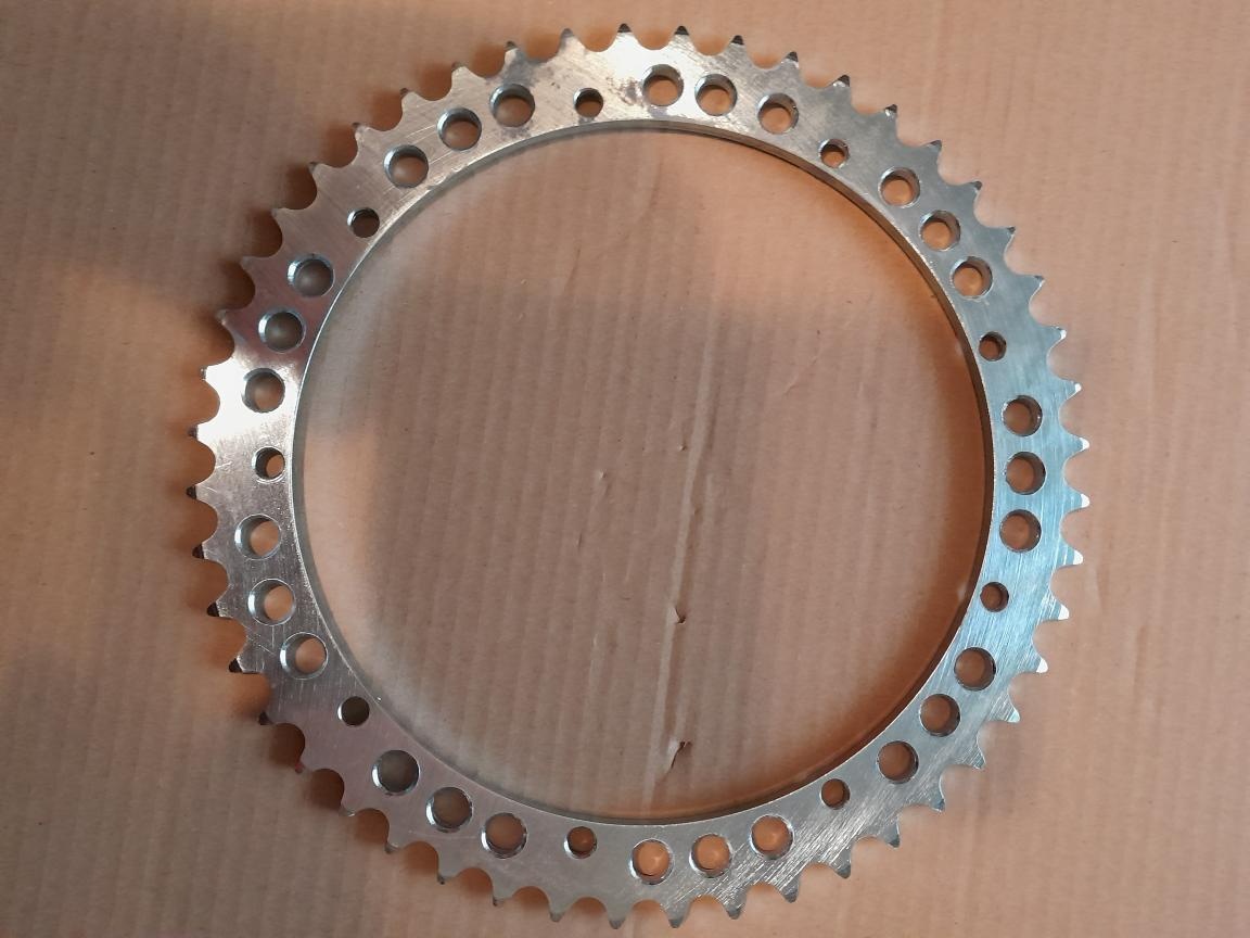 Jawa soutěžní,enduro,díly - 4