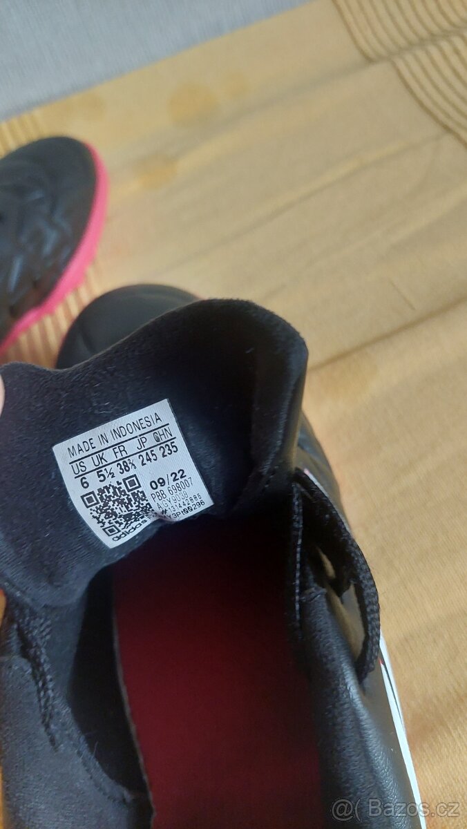 Turfy Adidas Copa 38 2/3 - 4