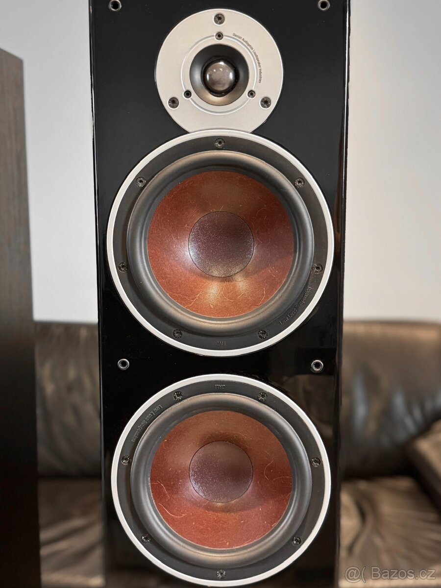 Dali Zensor 7 - Reproduktory - 4