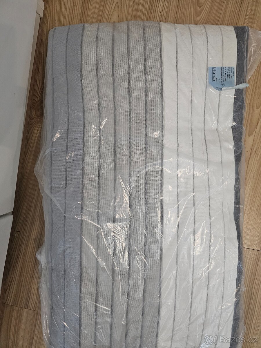 Přehoz na dvoupostel včetně polštářů - 4