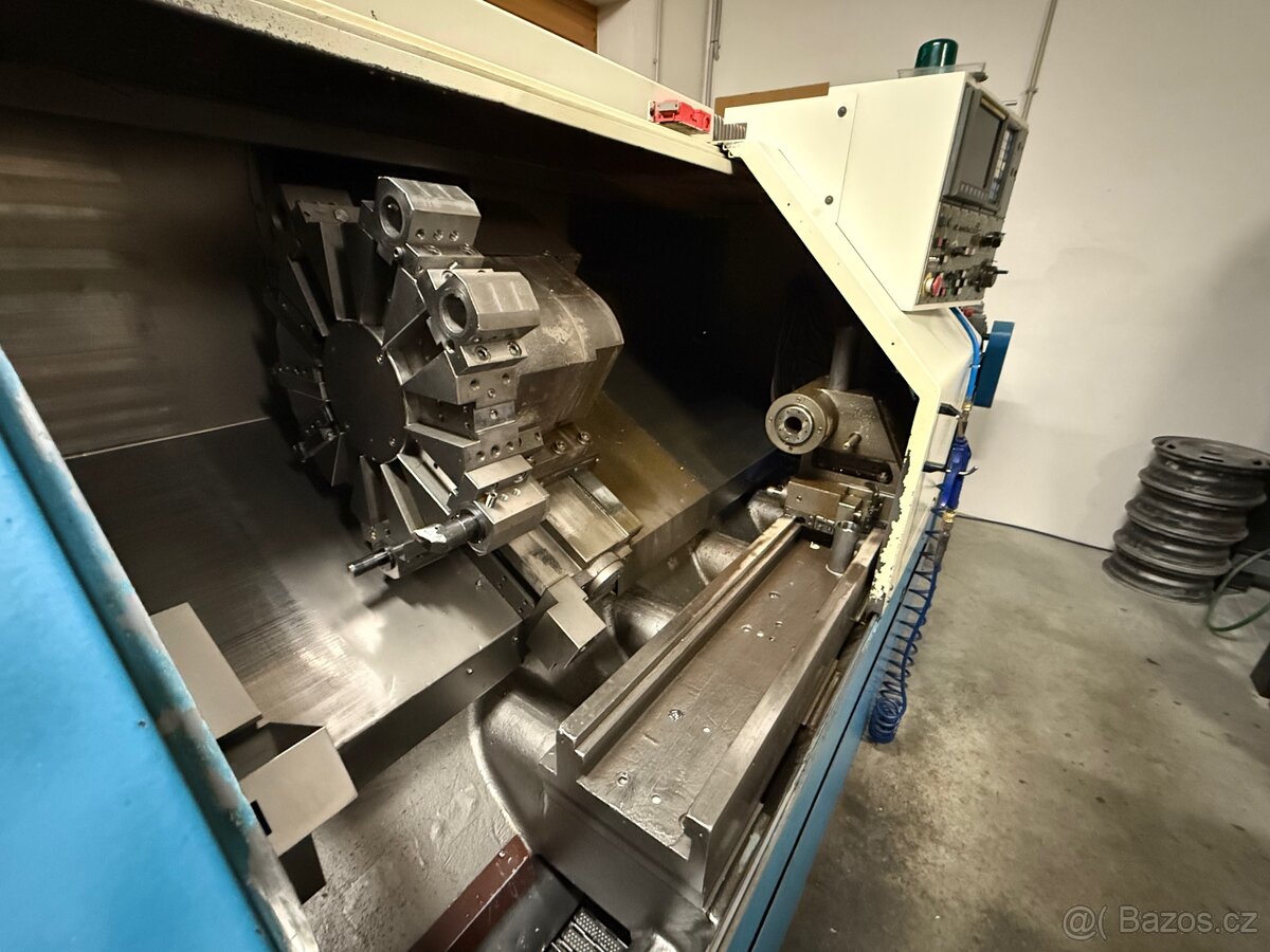 Goodway GCL - 3L - 4