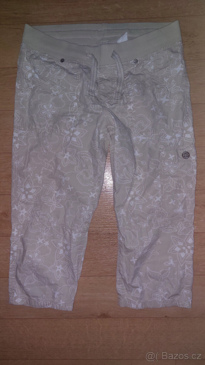 NOVÉ Dívčí krátké pyžamoLol, 158/164, 3/4 kalhoty vel 152 - 4