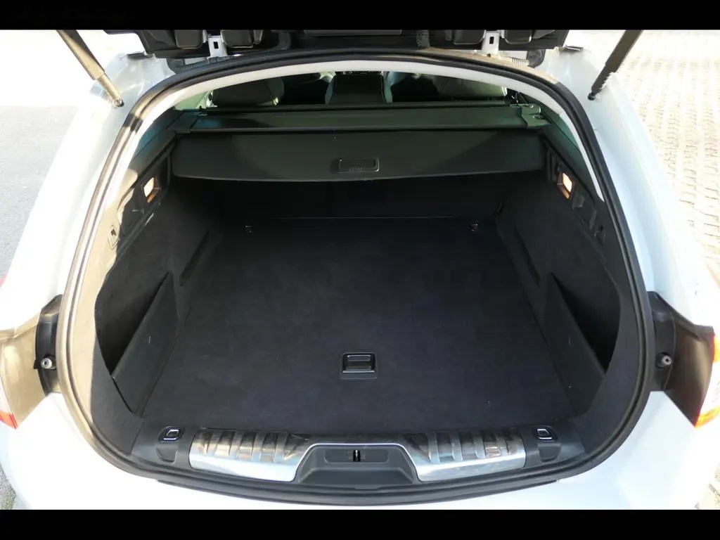 Peugeot 508, 508 SW 2.0 BlueHDI 180k EAT6 G - 4