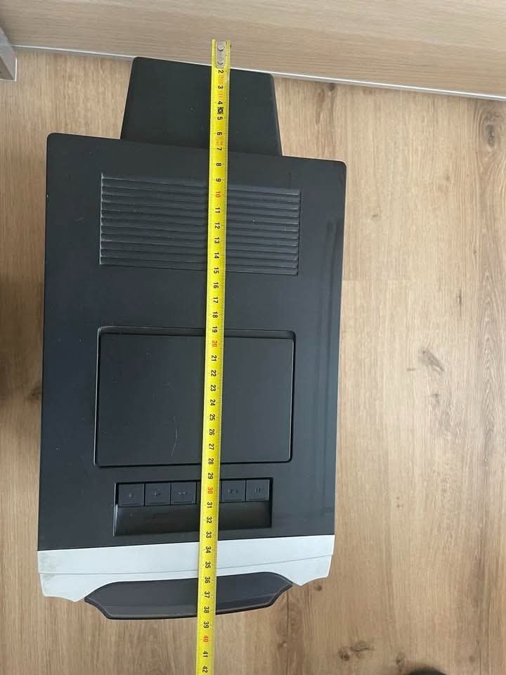 Sony mini Hi-Fi systém MHC-EC77 - 4