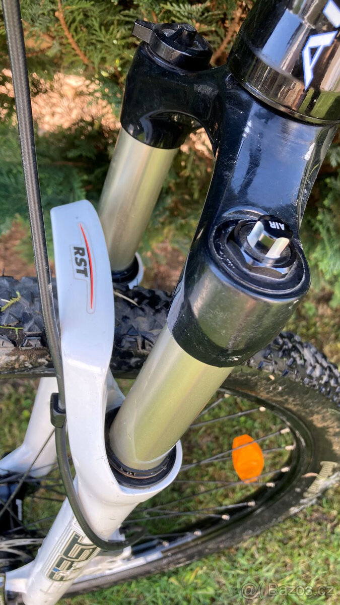 horské kolo Author traction 29 - 4